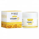 Vitamin C Face Pack with Hyaluronic Acid, Niacinamide & Jojoba Ester - 100g...