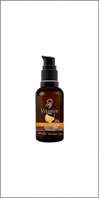 Vitamin C Face Serum For Women N Girls