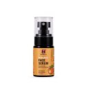 Vitamin C Serum Face Serum | Infused With Ethyl Ascorbic Acid | Dark spots, Hyperpigmentation, and Uneven Skin Tone, Revealing a Brighter Complexion....