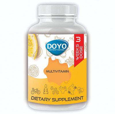 Vitamin D3 K2 MK7 Soft Gelatin Capsules Multivitamin f o r Men Women Supplement B 12 Softgels