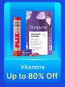 Vitamin Supplements @upto 80% off in Flipkart Big Billion Days 2023 ...