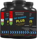 Vitara Healthcare Fat Burner Plus, Fat Burn, Loss Body Weight, Flavor Chocolate, Pack of 3  (3 x 100 g)...