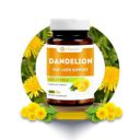 VITAWIN Dandelion Capsules - Ultimate Health and Nutrition Supplements for Liver Support and Body Detox -( 60 Capsules )...