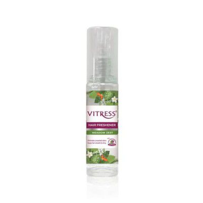 Vitress Hair Freshener Meadow Zest (100 ml)