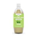 Vitro Healthy Aloe Vera Juice 1 Litre | Improve Skin & Hair Health | Natural Detoxifier...