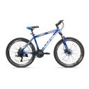 Viva ALMA 27.5T Multispeed Alloy 21-Speed MTB Mountain Cycle for Adults  ...