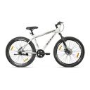 Viva EVO 27.5T Single Speed Steel Mountain Bike  ...
