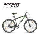 Viva EVO SX-1.0 26T (66cms) Alloy Single Speed Mountain BikeViva EVO SX-1.0 26T (66cms) Alloy Single Speed Mountain Bike...