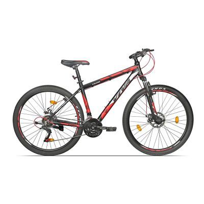 Viva Falcon-3.0 27.5T 21 Speed Dual Disc Brake 18.5, Alloy Mountain Bike For Men