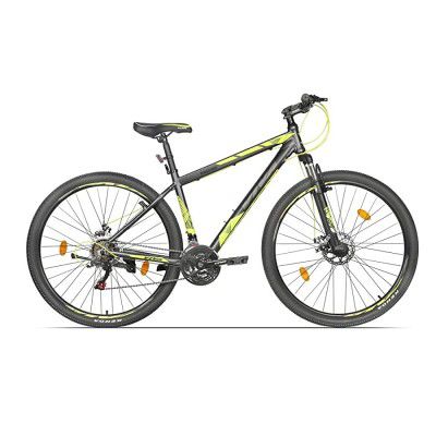Viva Falcon-3.0 27.5T 21 Speed Dual Disc Brake 18.5 Frame Mountain Bike   