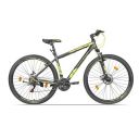Viva Falcon-3.0 27.5T 21 Speed Dual Disc Brake 18.5 Frame Mountain Bike   ...