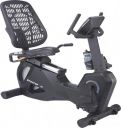 Viva Fitness VIVA-R60-SPORTOP-RECUMBENT Bike...