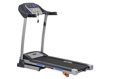 Viva Motorized Treadmill