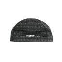 Viva PU 3D Swimming Cap for Boys and Girls (Black)...