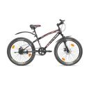 Viva RACE 27.5T Single Speed Dual-Disc Mountain Bike ...