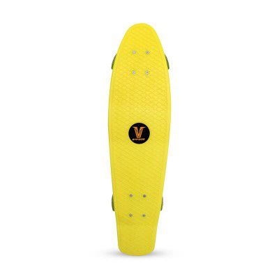 VIVA Senior 30 inch x 5 inch Skateboard
