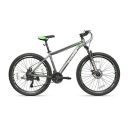 Viva Speedo 27.5T 21-Speed Mountain Cycle  ...