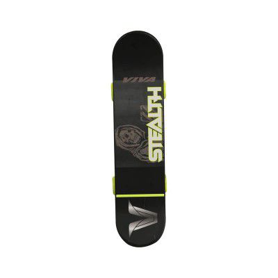 VIVA Stealth Skateboard 27 inch