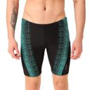 Viva Swimming OMSJ-337 Men's Printed Swimming Jammer...