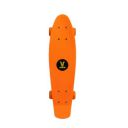 Viva VIVA-Skate-Board-JR-ORNG Skate Board (Orange)...