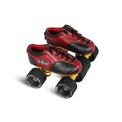 Viva VS-10 Shoe Skates for Kids/Sub Junior Players | UK-12