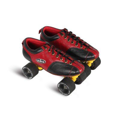 Viva VS-10 Shoe Skates for Senior Players | UK-8