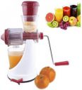 VIVAAN HANDJUICER 101 NA 0 W Juicer (2 Jars)...