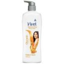 VIVEL Body Wash, Glycerin & Honey, Moisturising Shower Gel - 500ml...