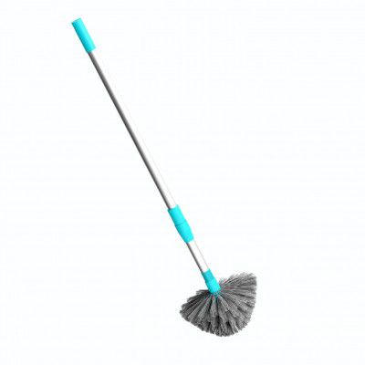Vivela Jala Cleaning Broom/Brush with Long Extendable Handle 