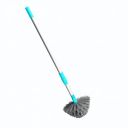 Vivela Jala Cleaning Broom/Brush with Long Extendable Handle ...