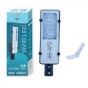 Vivid 50w LED Street Light for Outdoor Use, with Two Years Warranty, Waterproof, Alluminium Body, with Wall Mounted Clamp (36 Watt)...