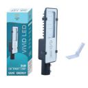 Vivid LED 36 Watt LED Street Light with 2 Years Warranty, Waterproof, Aluminium Body, with Wall Mounted Clamp....