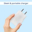 vivo 10 W 2 A Wall Charger for Mobile  (White)...