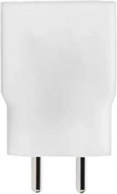 vivo 18 W 2 A Wall Charger for Mobile  (White)