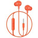 vivo Color Original Wired Earphones (Red)...