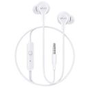 vivo Color Wired Earphones with Mic and 3.5mm Jack...