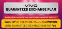 VIVO Guaranteed Exchange Plan | Save 70% of Phone Value With Guaranteed Exchange Plan at Rs 99...