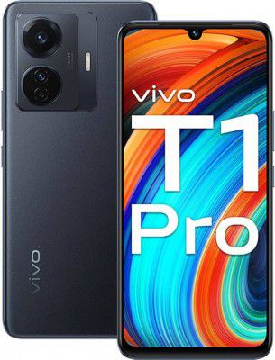vivo T1 Pro 5G (128 GB | 6 GB RAM)