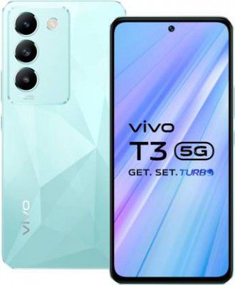 vivo T3 5G (128 GB | 8 GB RAM)