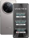 Vivo T4 5G (128 GB | 8 GB RAM)...