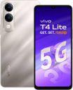 vivo T4 Lite 5G (4 GB RAM + 128 GB)...