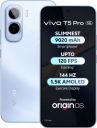 vivo T5 Pro 5G (Glacier Blue, 256 GB) (8 GB RAM)...