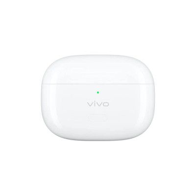 vivo TWS 2 Active Noise Cancellation Moonlight  