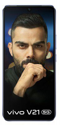 Vivo V21 5G (8GB RAM + 256GB Storage) 