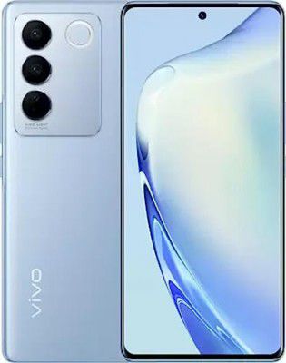 VIVO V27 5G (Magic Blue, 128 GB) (8 GB RAM)