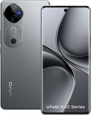 {Extra Rs.3700 OFF} vivo V40 5G (8 GB RAM, 256 GB)