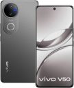 vivo V50 5G (Titanium Grey, 256 GB | 8 GB RAM)...