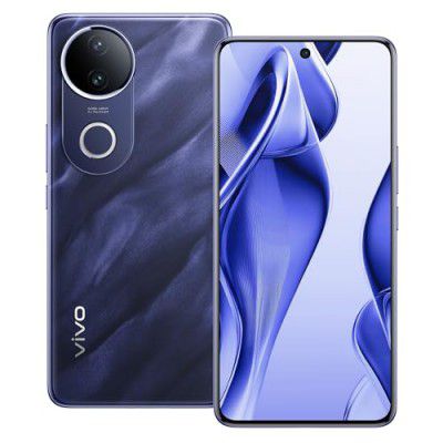 Vivo V50e 5G (Sapphire Blue, 8GB RAM, 256GB Storage)