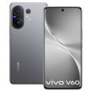 Vivo V60 5G (Mist Gray, 8GB RAM, 128GB Storage)...