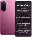 vivo V60e (Elite Purple, 256 GB + 8 GB RAM)...